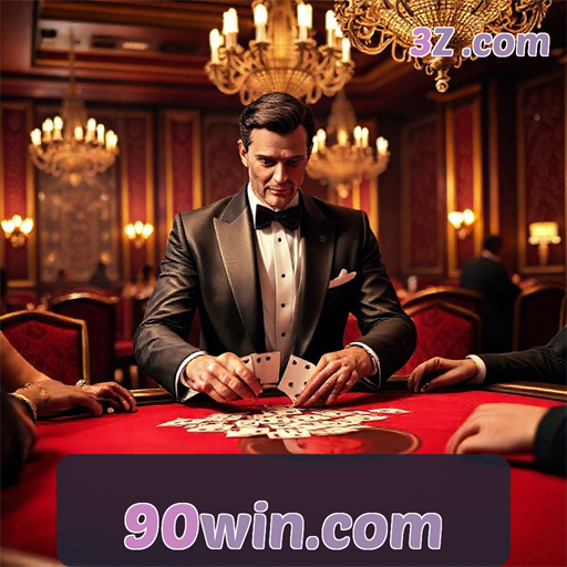 Apostas Vibrantes no 90win.com: A Nova Era do Entretenimento