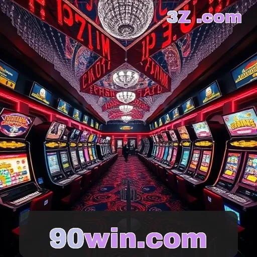 90win.com: Siga as Dicas e Maximize Seus Bônus Hoje!