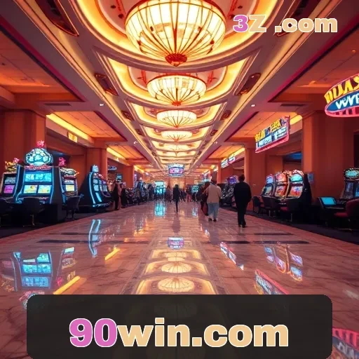 90win.com: Explore Pagamentos Rápidos e Seguros para Apostar