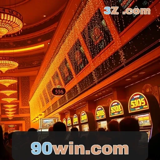 90win.com: Promoções Imperdíveis para Aumentar sua Diversão no Jogo!