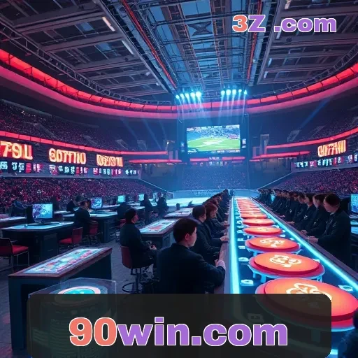 90win.com: Os Especializados Recursos da Seção VIP Que Você Não Pode Perder